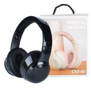 CASQUE BLEUTOOTH CXT-01