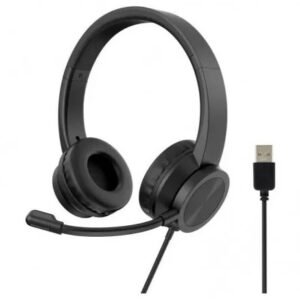CASQUE USB Q5