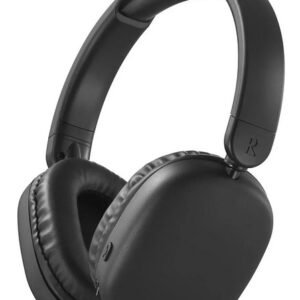 CASQUE CAPSYS BLUETOOTH FM+CM+AUX WH-280